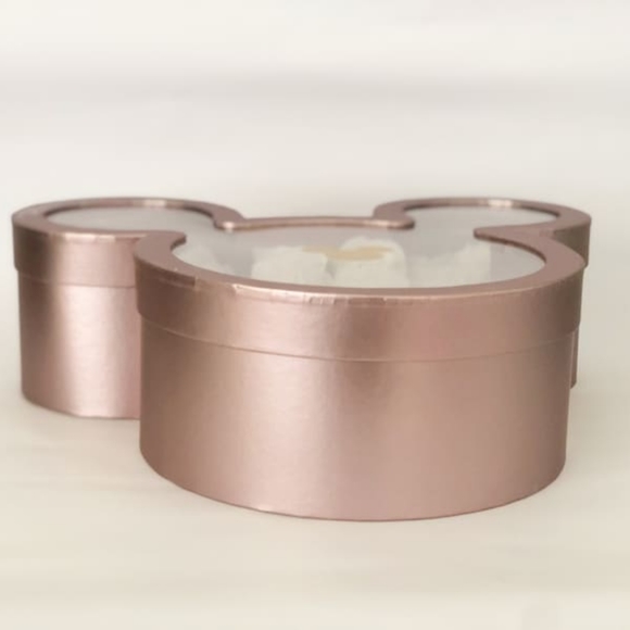 Mickey Minnie Inspired Gift Box - Picture 2 of 8